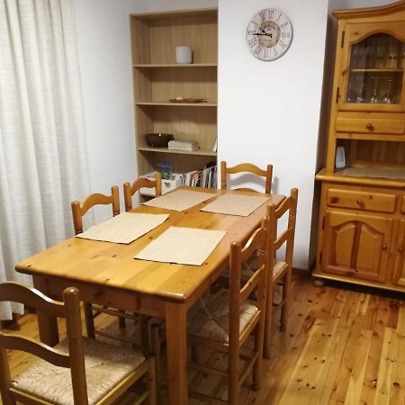 Apartment Natura Puigcerdà Buitenkant foto
