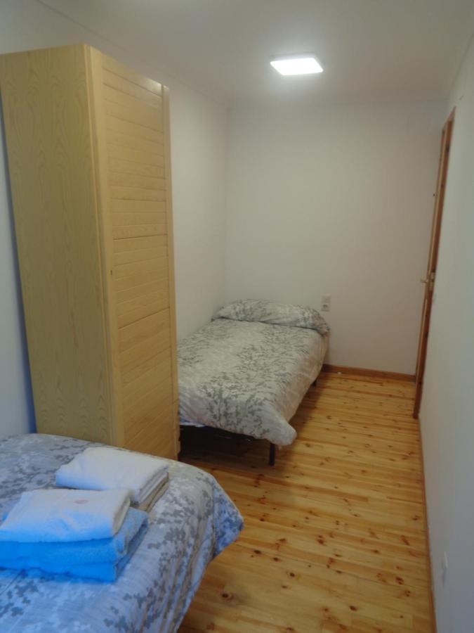 Apartment Natura Puigcerdà Buitenkant foto