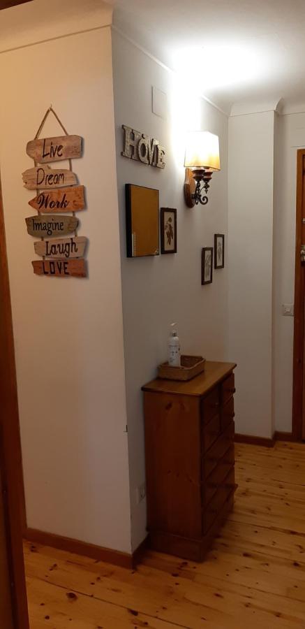 Apartment Natura Puigcerdà Buitenkant foto