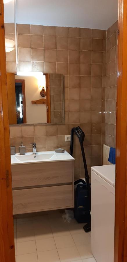 Apartment Natura Puigcerdà Buitenkant foto