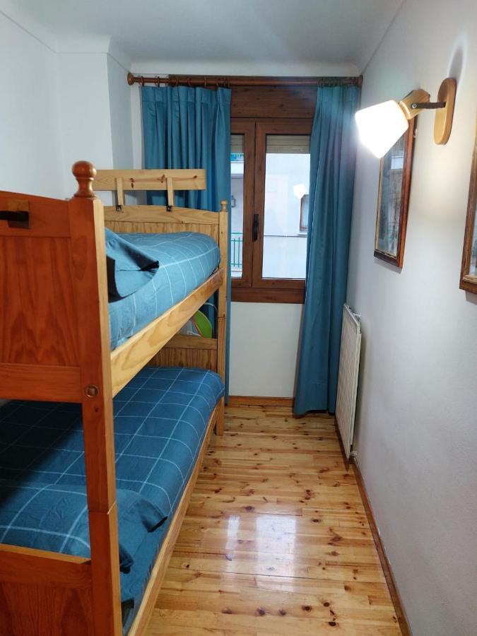 Apartment Natura Puigcerdà Buitenkant foto
