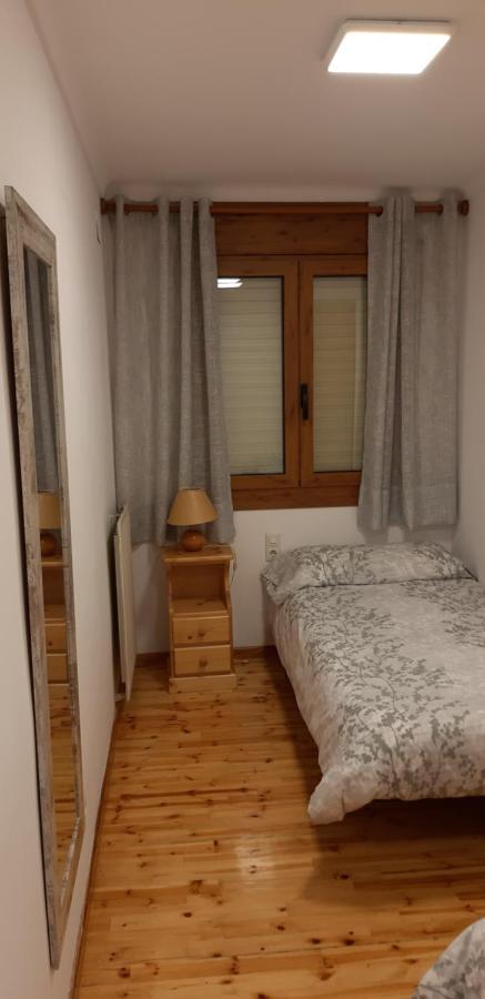 Apartment Natura Puigcerdà Buitenkant foto