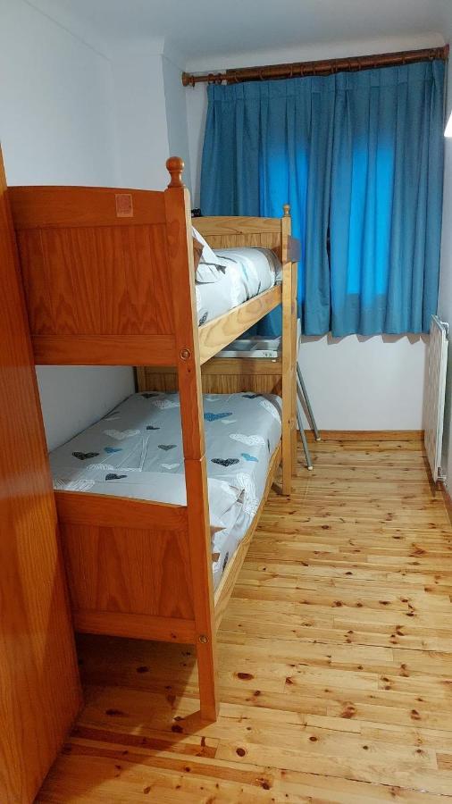 Apartment Natura Puigcerdà Buitenkant foto